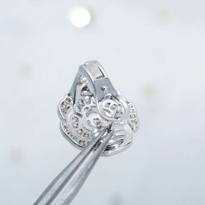 Picture of Chanel Earring _SKUChanelearring1216624833